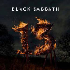 Black Sabbath: 13 (2-CD) - Bild 1