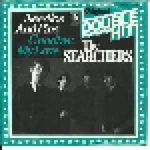 The Searchers: Needles And Pins (7") - Bild 1