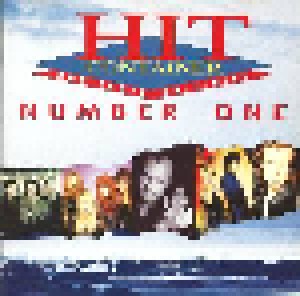 Hitcontainer Nur Echte Nr.1 Hits (CD) - Bild 1