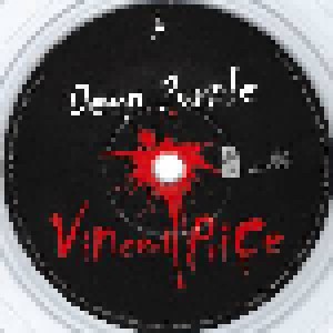 Deep Purple: Vincent Price (7") - Bild 3