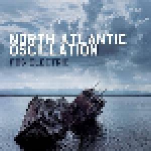 North Atlantic Oscillation: Fog Electric (2-CD) - Bild 1