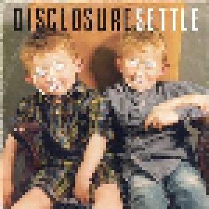 Disclosure: Settle (CD) - Bild 1