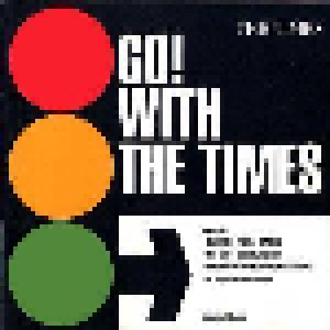 The Times: Go! With The Times (LP) - Bild 1