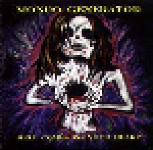 Mondo Generator: Hell Comes To Your Heart (CD) - Bild 1