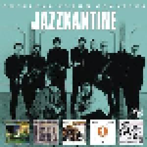 Jazzkantine: Original Album Classics (5-CD) - Bild 1