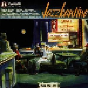 Jazzkantine: Original Album Classics (5-CD) - Bild 3