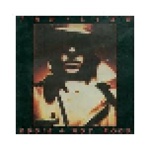 Eddie & The Hot Rods: Thriller (LP) - Bild 1