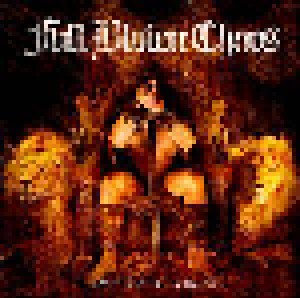 Full Blown Chaos: Heavy Lies The Crown (Promo-CD) - Bild 1