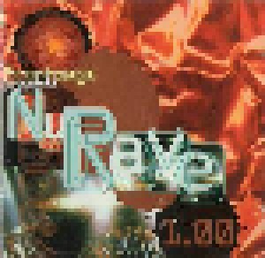 Cover - Lenny Dee: Frontpage Presents Nu Rave Vol. 1.00