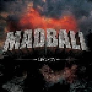 Madball: Legacy (Promo-CD) - Bild 1