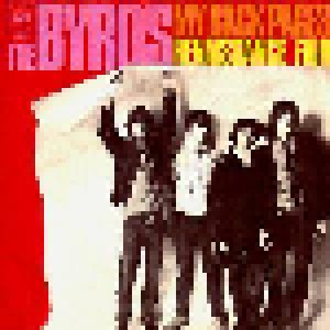 The Byrds: My Back Pages (7") - Bild 1