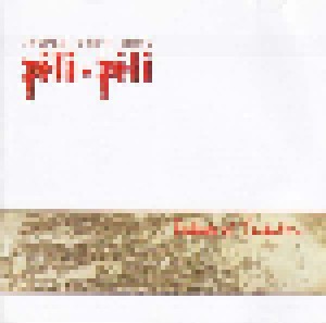 Jasper van 't Hof's Pili-Pili: Ballads Of Timbuktu (CD) - Bild 1