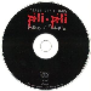 Jasper van 't Hof's Pili-Pili: Ballads Of Timbuktu (CD) - Bild 3