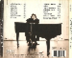 Jasper van 't Hof: Axioma - Piano Solos (CD) - Bild 2