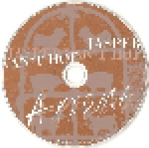 Jasper van 't Hof: Axioma - Piano Solos (CD) - Bild 3