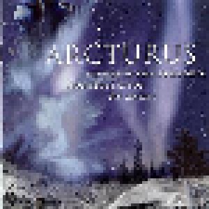 Cover - Arcturus: Aspera Hiems Symfonia / Constellation / My Angel