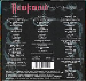 Hawkwind: Warrior On The Edge Of Time (2-CD + DVD-Audio) - Bild 2
