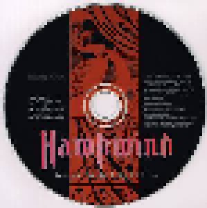 Hawkwind: Warrior On The Edge Of Time (2-CD + DVD-Audio) - Bild 4