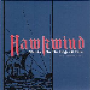 Hawkwind: Warrior On The Edge Of Time (2-CD + DVD-Audio) - Bild 7