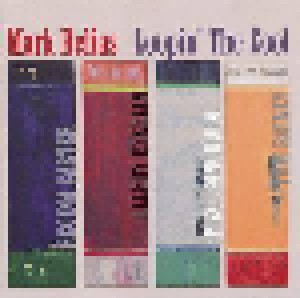 Cover - Mark Helias: Loopin' The Cool