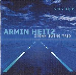 Cover - Armin Heitz Zigan Swing Trio: Voyage
