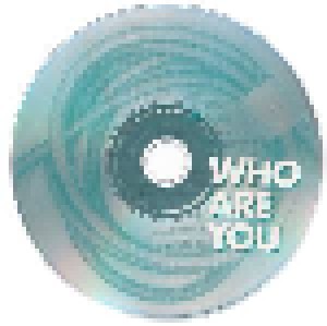 The Who: Who Are You (CD) - Bild 4