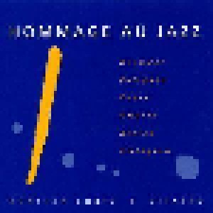 Günther Görtz: Hommage Au Jazz (CD) - Bild 1
