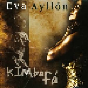 Eva Ayllón: Kimba Fá (CD) - Bild 1
