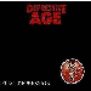 Depressive Age: First Depression (CD) - Bild 1