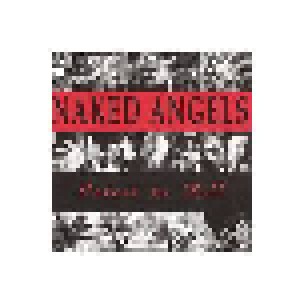 Cover - Naked Angels: Intent To Kill