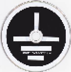Clutch: Crucial Velocity (Promo-Single-CD) - Bild 3