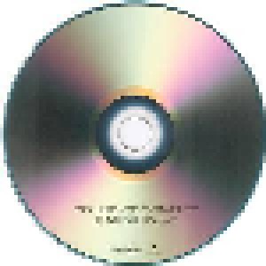 Sound Of Contact: Dimensionaut (Promo-CD-R) - Bild 3