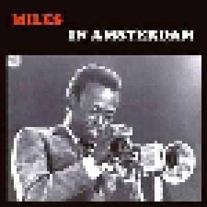 Miles Davis: Miles In Amsterdam (LP) - Bild 1
