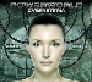 PowerWorld: Cybersteria (CD) - Bild 1
