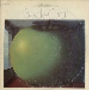 Jeff Beck Group: Beck-Ola (LP) - Bild 1