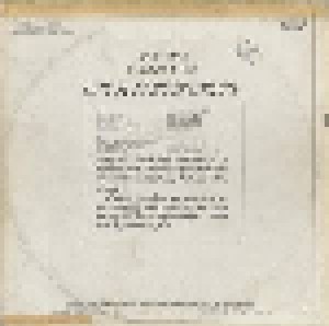 Jeff Beck Group: Beck-Ola (LP) - Bild 2