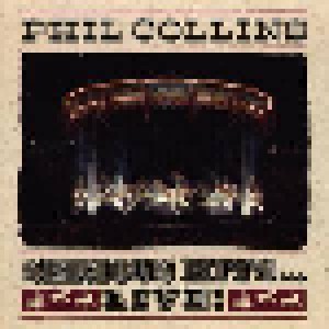 Phil Collins: Serious Hits... Live! (CD) - Bild 1
