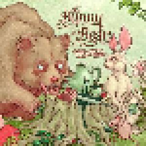The Bunny The Bear: Stories (CD) - Bild 1