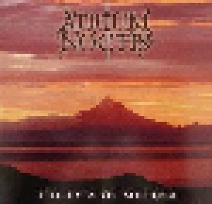 Cover - Atrium Noctis: Eyes Of Medus, The