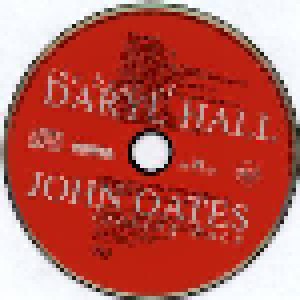Daryl Hall & John Oates: Looking Back (CD) - Bild 3