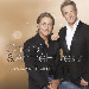 Christoff & André Hazes Jr + Christoff: Zeg Maar Niets Meer (Split-Single-CD) - Bild 1