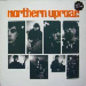 Northern Uproar: Northern Uproar (LP) - Bild 1