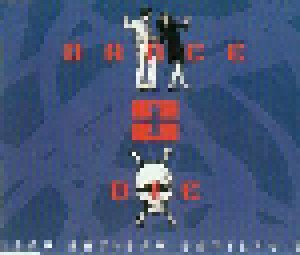 Dance Or Die: Satisfy (Single-CD) - Bild 1