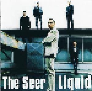 The Seer: Liquid (CD) - Bild 1