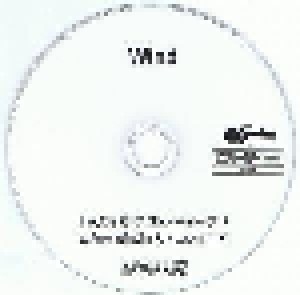 Wind: Automatisch (Promo-Single-CD) - Bild 3