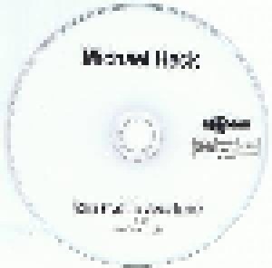 Michael Heck: Sommernacht In Massachusetts (Promo-Single-CD) - Bild 2