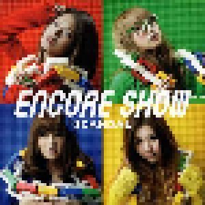 Scandal: Encore Show (CD + DVD) - Bild 1