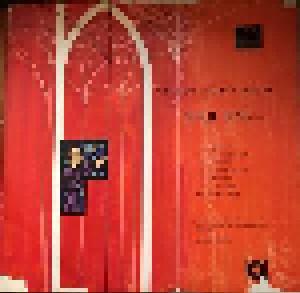 Wolfgang Amadeus Mozart: Requiem In D-Moll, KV 626 (LP) - Bild 1
