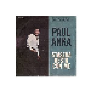 Paul Anka: Ogni Volta (7") - Bild 2