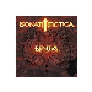 Sonata Arctica: Unia (CD) - Bild 1